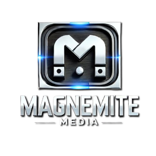 Magnemite Media